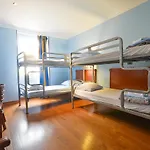 Baccarat Hostel