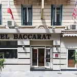 Baccarat Hostel