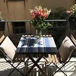 Studio Chateau - Vieux Nice