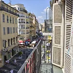 Riviera Massena