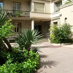 Modern Apartment In Nice With Private Terrace
