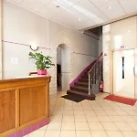 D'ostende Hotel Nice