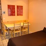 Comte De Aparthotel 2*