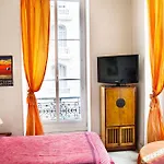 Bed & Breakfast Riviera Sweet D'hotes 3*