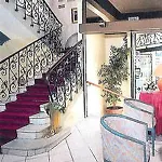 Hotel Plaisance Nice