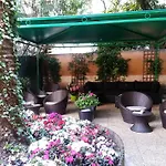 Restaurant Oasis