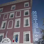 Aparthotel Comte De