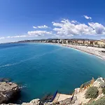 Aparthotel Comte De Nice