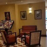 Hotel Les Cigales Nice