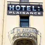 Hotel Plaisance