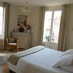 Hotel Villa Les Cygnes