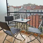 Hotel Esprit D'azur 3*