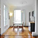 Apart Hotel Riviera - Grimaldi - Promenade Des Anglais