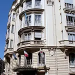 Le Scribe Hotel Nice