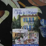 Hotel La Malouine