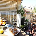 Apartment Ze Perfect Place - Vieux - Exceptionnel - Calme Et Terrasse Avec Vues Nice