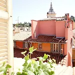Ze Perfect Place - Vieux - Exceptionnel - Calme Et Terrasse Avec Vues Apartment *
