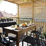 Ze Perfect Place - Vieux - Exceptionnel - Calme Et Terrasse Avec Vues Apartment *
