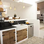 Apartment Ze Perfect Place - Vieux - Exceptionnel - Calme Et Terrasse Avec Vues Nice