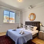 Nestor&jeeves - Fiora Paradise Terrace - - Very Close Sea Apartment Nice