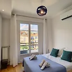 Nestor&jeeves - Fiora Paradise Terrace - - Very Close Sea