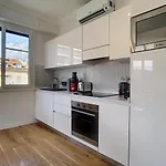 Nestor&jeeves - Fiora Paradise Terrace - - Very Close Sea Apartment Nice
