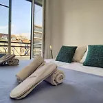 Nestor&jeeves - Fiora Paradise Terrace - - Very Close Sea Apartment *
