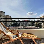 Nestor&jeeves - Fiora Paradise Terrace - - Very Close Sea *