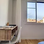 Apartment Nestor&jeeves - Fiora Paradise Terrace - - Very Close Sea *