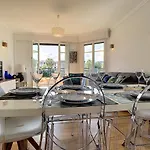 Nestor&jeeves - Fiora Paradise Terrace - - Very Close Sea * Nice