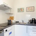 Suite Gioia Five Stars Holiday House