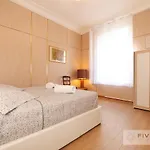 Suite Gioia Five Stars Holiday House