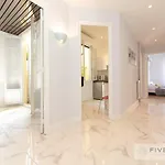 Suite Gioia Five Stars Holiday House