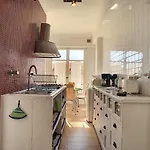 Nestor&jeeves - Lugia - - Close Sea - Family Apartment Nice