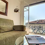 Nestor&jeeves - Lugia - - Close Sea - Family Apartment *