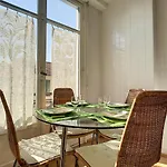 Nestor&jeeves - Lugia - - Close Sea - Family Apartment