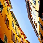 Apartment 26 Vieux Nice