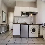 Nestor&jeeves - Lilas Buffa - - Close Sea - Floor Apartment Nice