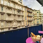Nestor&Jeeves - Nevada Suite - Central - Close Sea