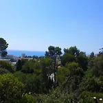 Apartment Domaine Du Clairfontaine By Interhome Nice