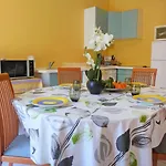 Apartment Bottero