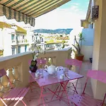 Apartment Michel Ange