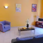 Apartment Bottero