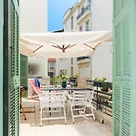 La Terrasse Apartment Five Stars Holiday House