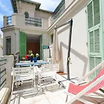 La Terrasse Apartment Five Stars Holiday House