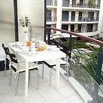 Palais Liberte Apartment