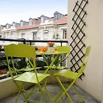 Mini Miro Five Stars House * Nice