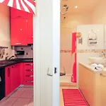Mini Miro Five Stars House Apartment