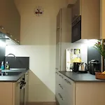 Apartment Centre - With Balcony And Stunning Sea View!