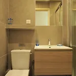 Apartment Centre - With Balcony And Stunning Sea View! Nice